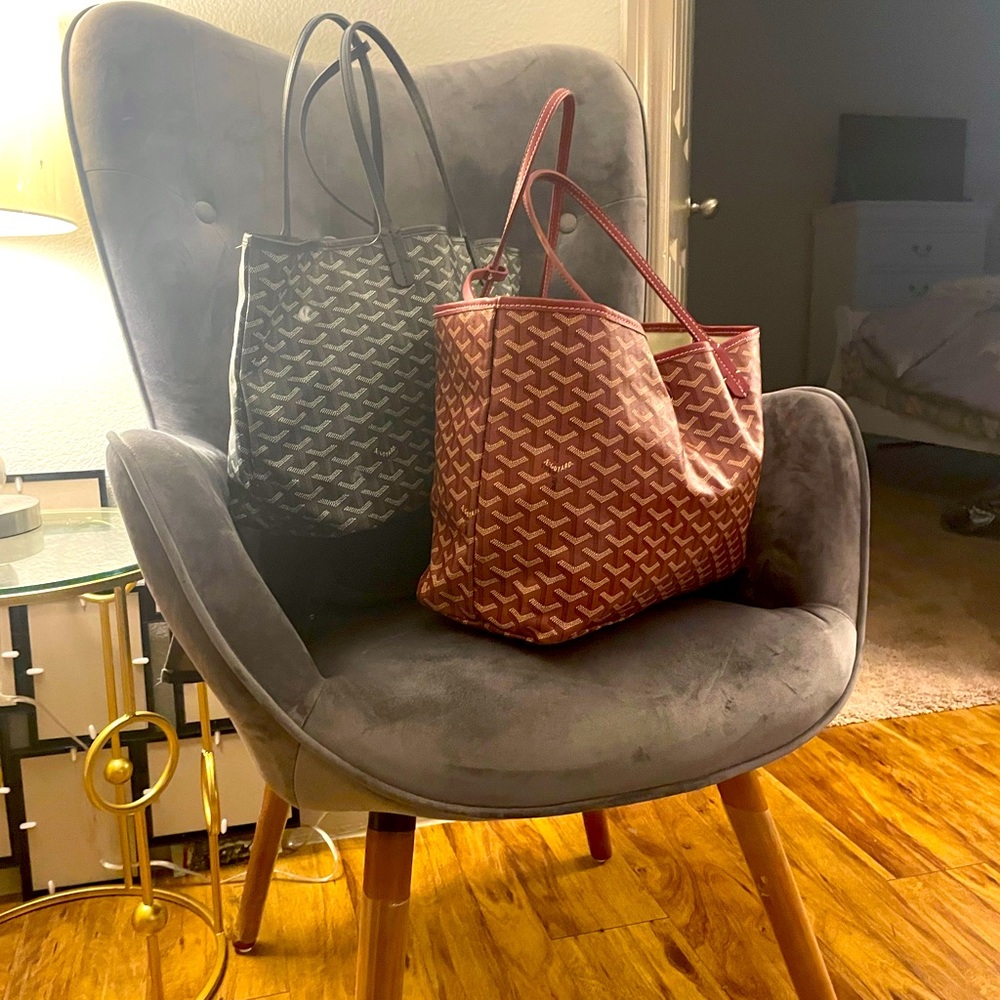 Tote shopping bag